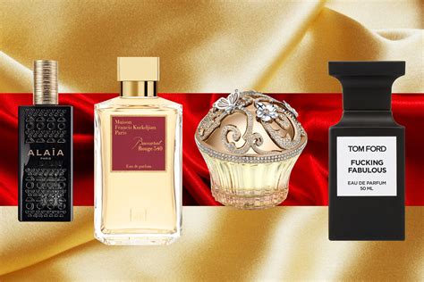 top 10 most expensive perfumes